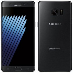 Замена батареи на телефоне Samsung Galaxy Note 7 в Белгороде